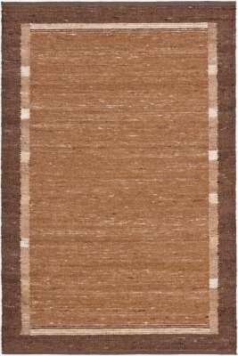 Paulig Fino Design 121-166 Handweb Teppich